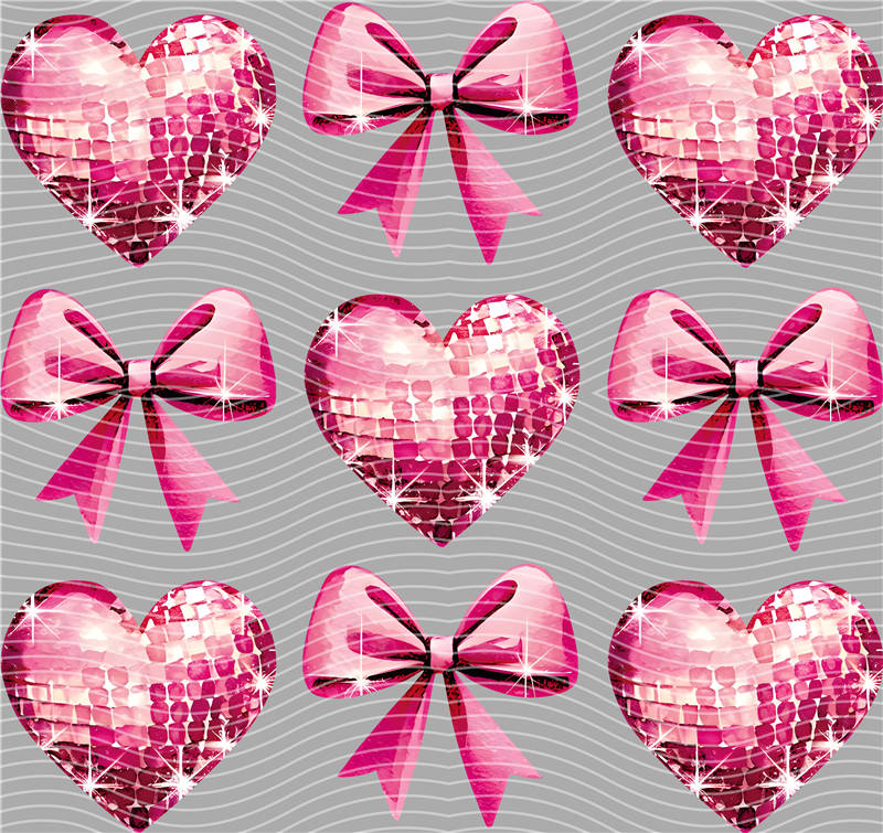 Betty and Valentine's Day-VD 47